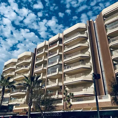 Dona Sofia Apartman Fuengirola