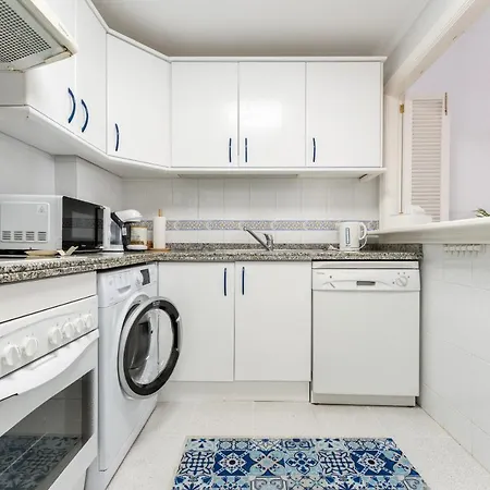 Dona Sofia Apartman Fuengirola