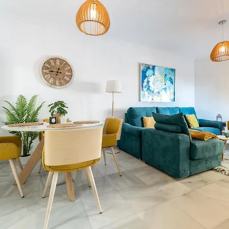 Apartman Dona Sofia Fuengirola