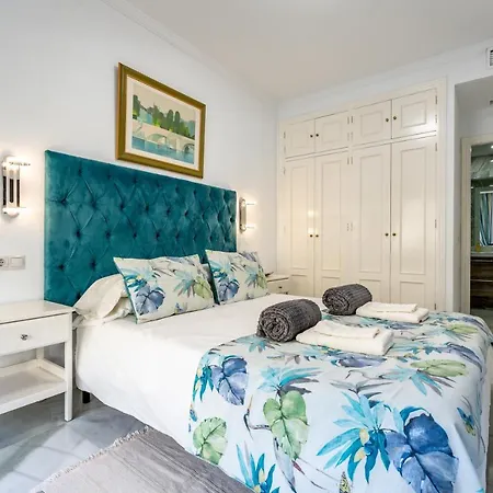 Dona Sofia Apartman Fuengirola