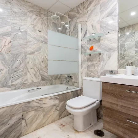 Dona Sofia * Fuengirola