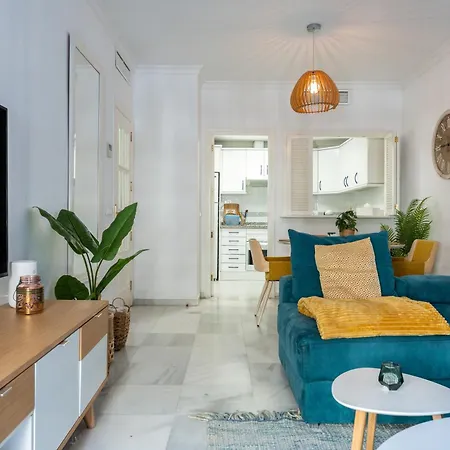 Dona Sofia * Fuengirola