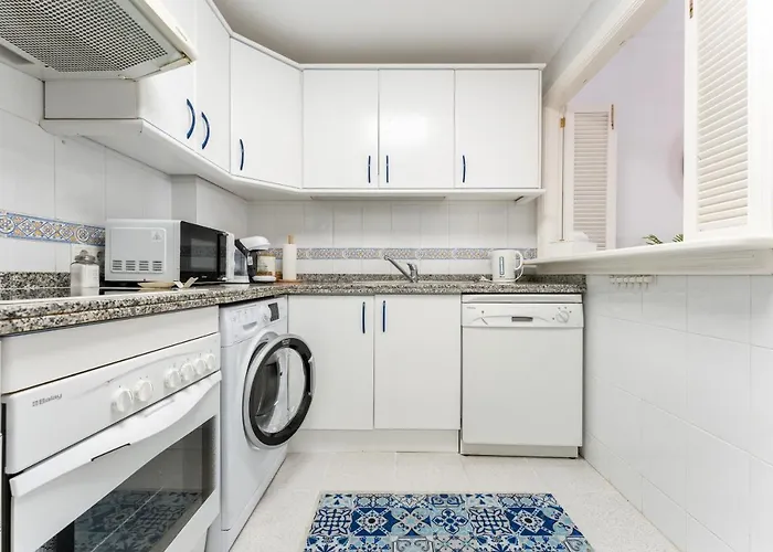 Dona Sofia Apartman Fuengirola