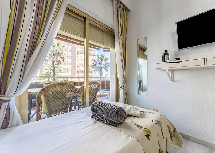 Dona Sofia Fuengirola