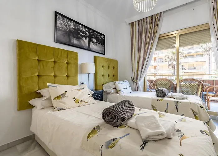 Apartman Dona Sofia *