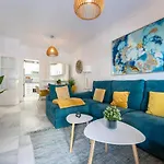 Appartement Dona Sofia *