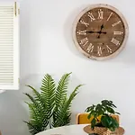 Appartement Dona Sofia
