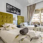 Appartement Dona Sofia *