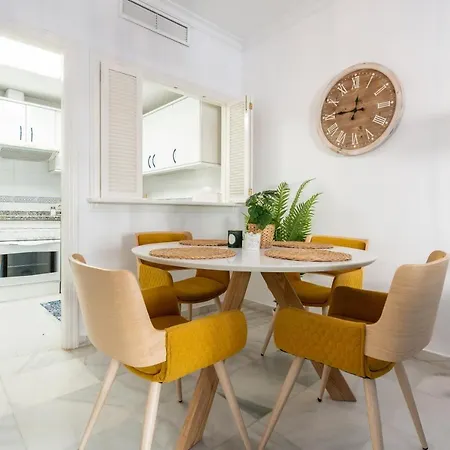 Apartamento Doña Sofía