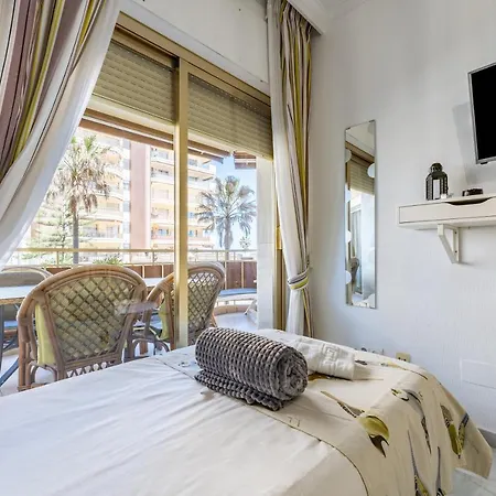 Doña Sofía Fuengirola