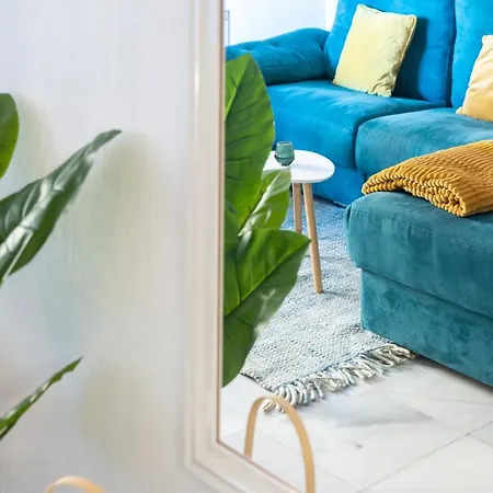 Apartamento Doña Sofía