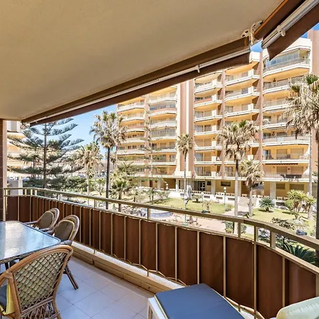 Dona Sofia Fuengirola