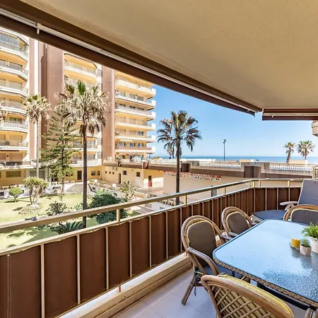Dona Sofia Fuengirola