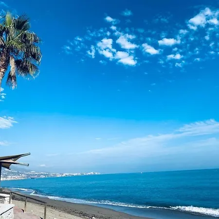 Dona Sofia Lägenhet Fuengirola