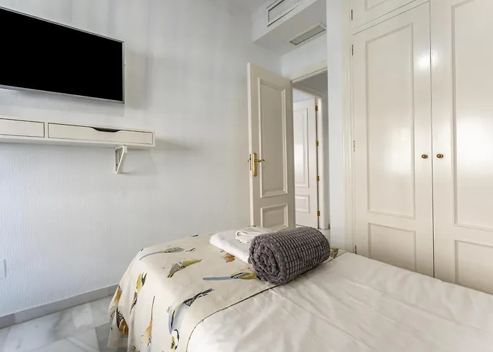 Dona Sofia Фуэнхирола