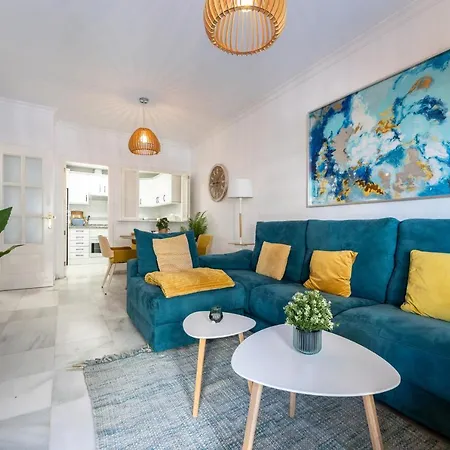 Appartement Dona Sofia *