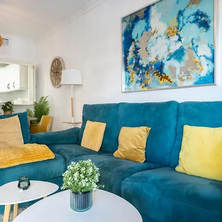 Appartement Dona Sofia