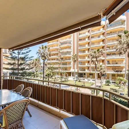 Dona Sofia Appartement