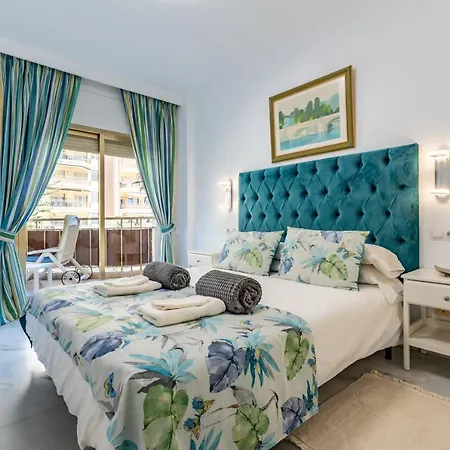 Appartement Dona Sofia *